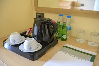 Dalaman Airport Lykia Thermal & Spa Hotel