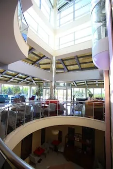 Dalaman Airport Lykia Thermal & Spa Hotel