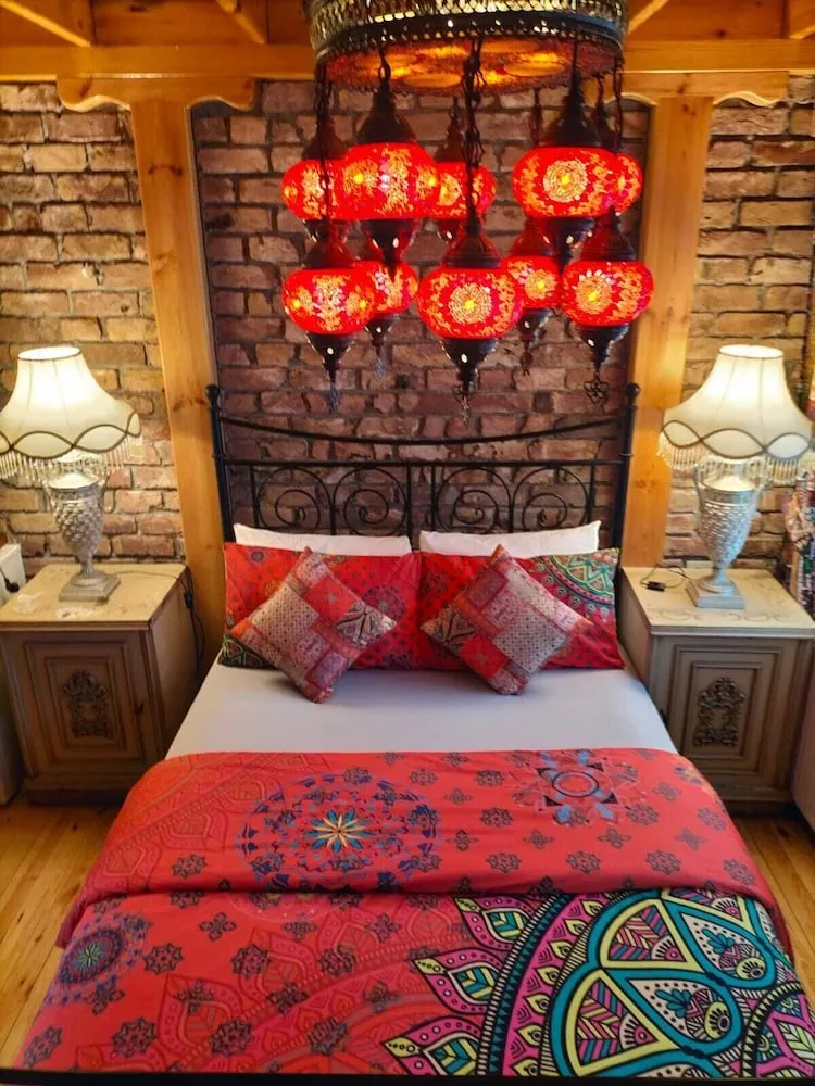 Design Bungalov