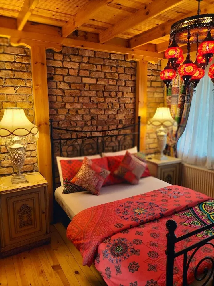 Design Bungalov