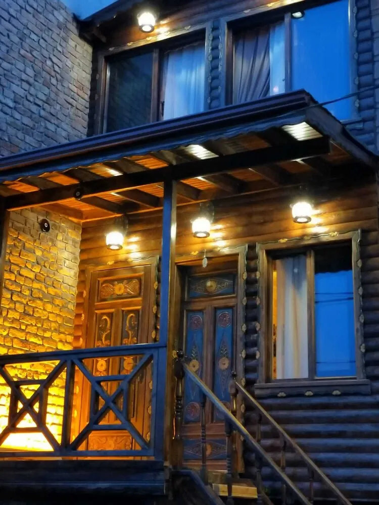 Design Bungalov