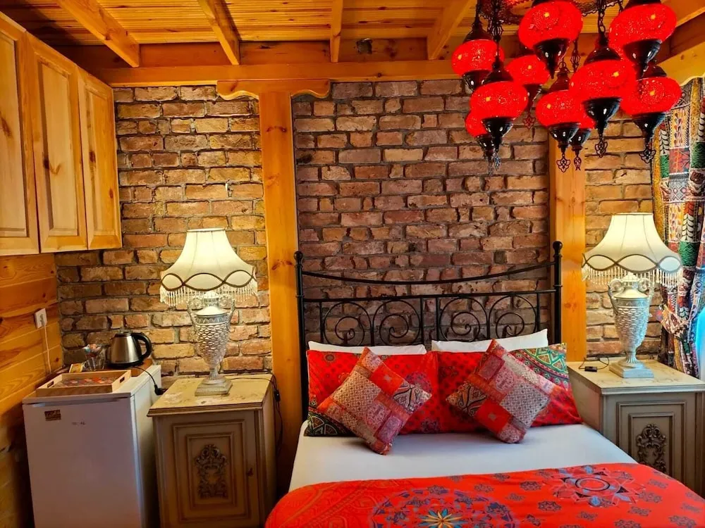 Design Bungalov