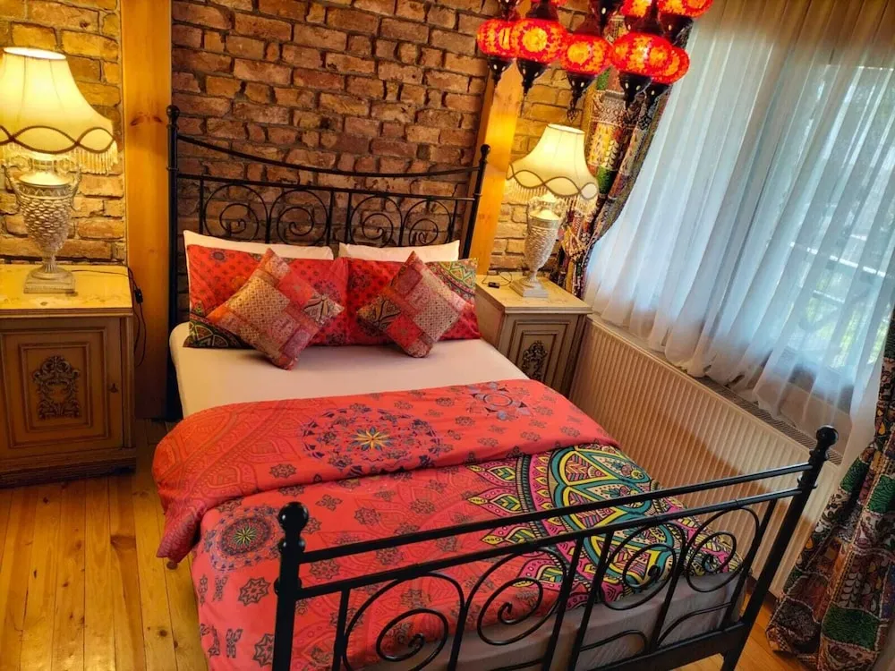 Design Bungalov