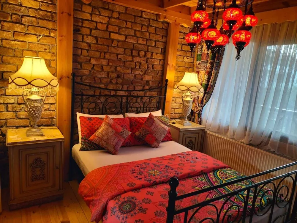 Design Bungalov
