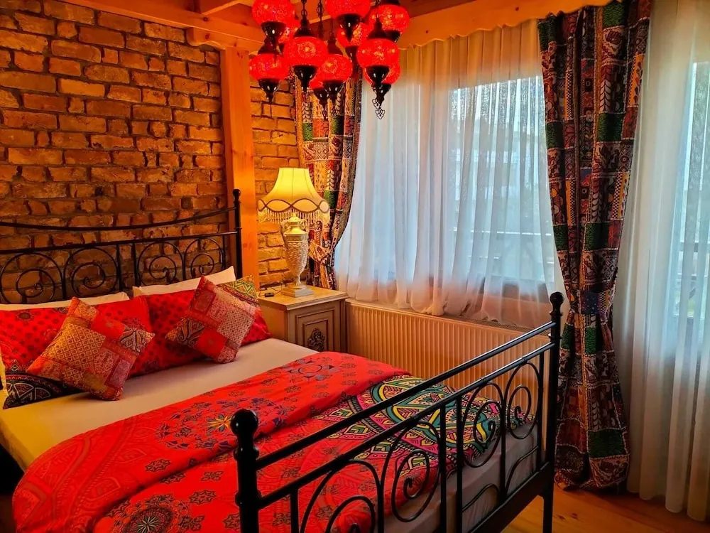 Design Bungalov