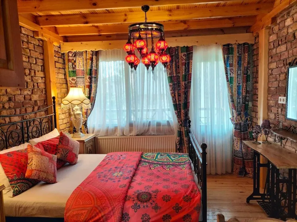 Design Bungalov