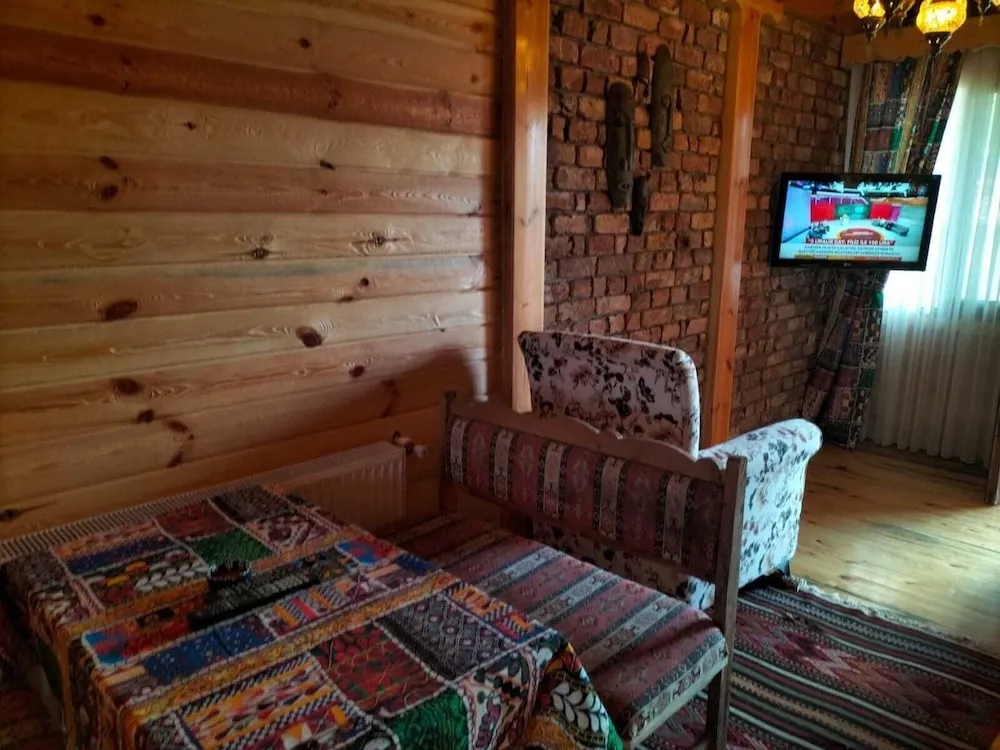 Design Bungalov