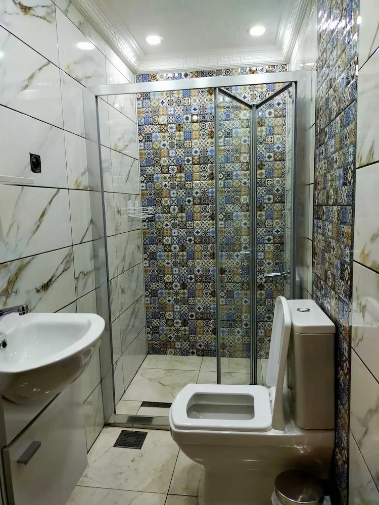 Comfort Bungalov