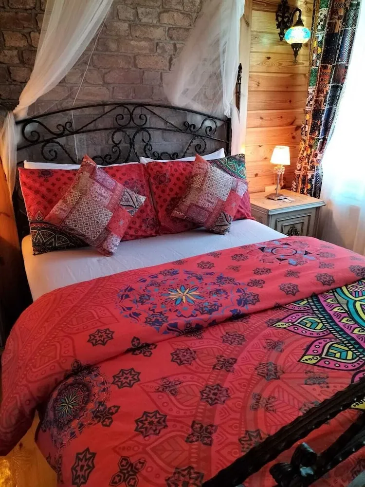 Comfort Bungalov