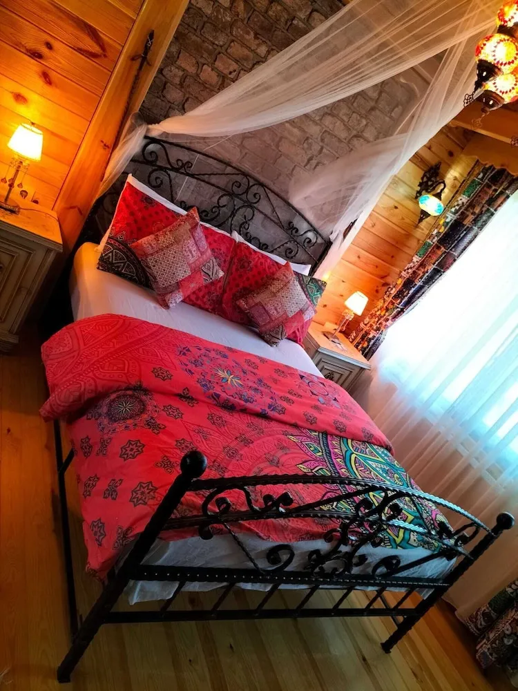 Comfort Bungalov