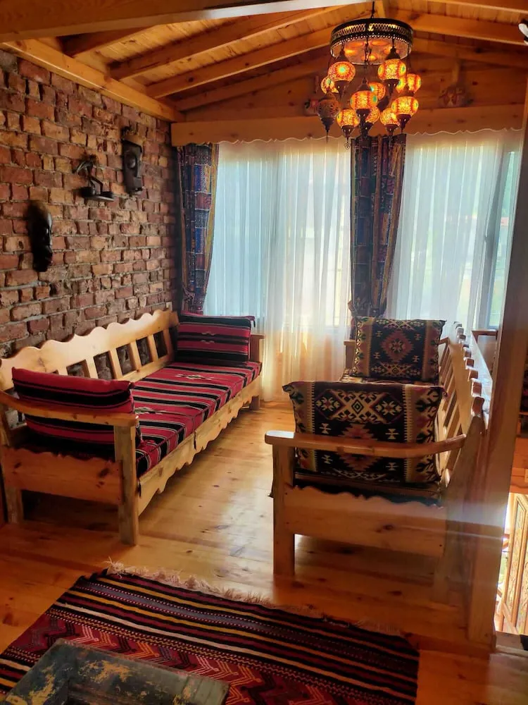 Comfort Bungalov