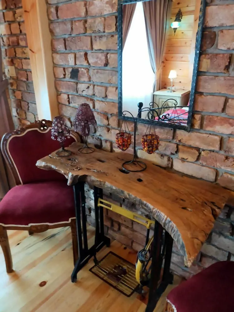Comfort Bungalov