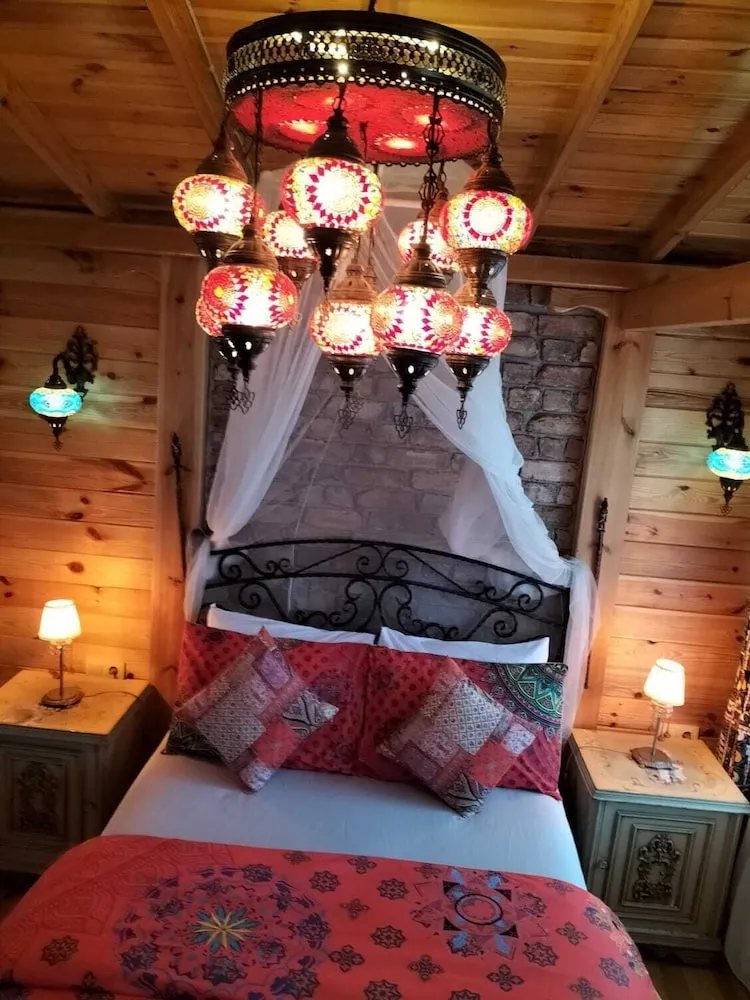 Comfort Bungalov