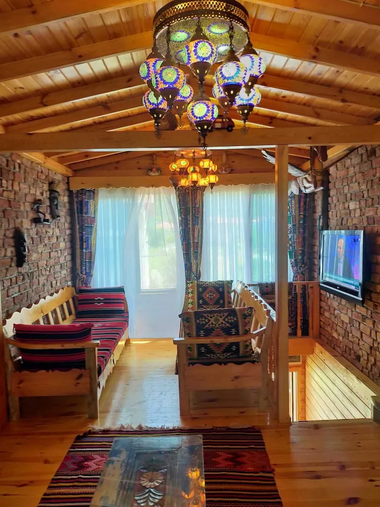 Comfort Bungalov