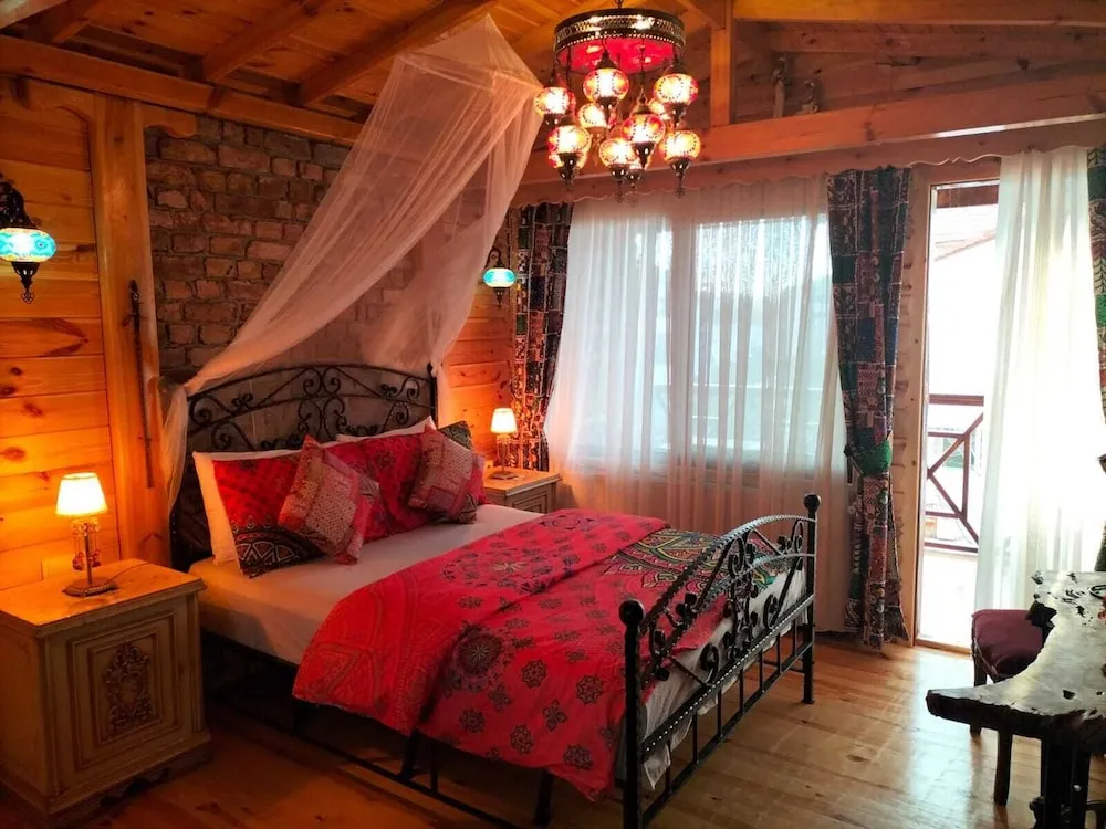 Comfort Bungalov