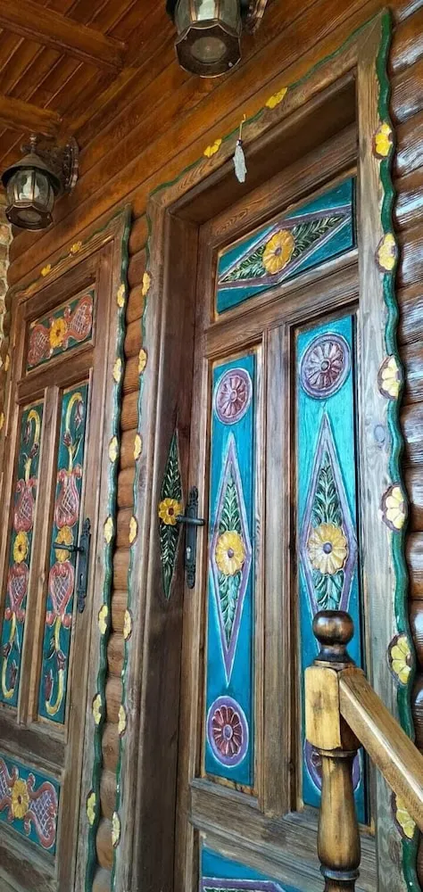 Comfort Bungalov