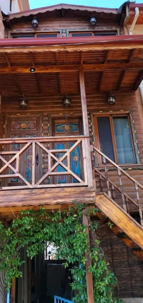 Comfort Bungalov