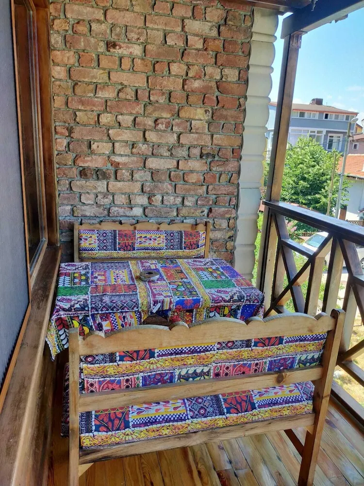 Comfort Bungalov