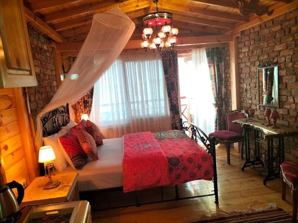Comfort Bungalov