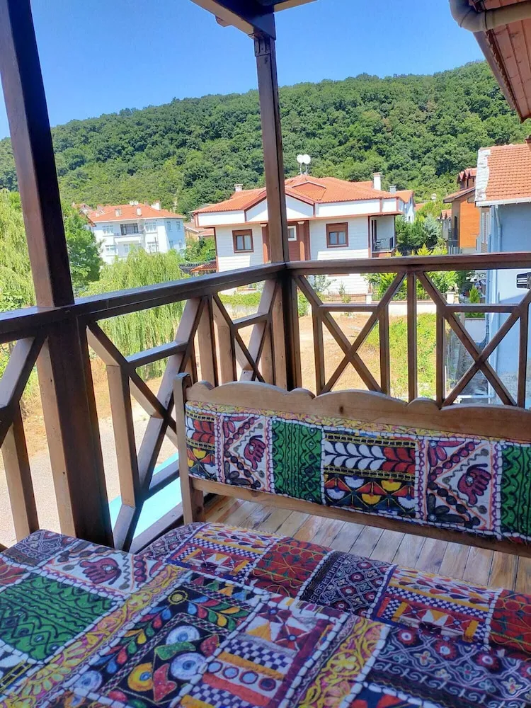 Comfort Bungalov