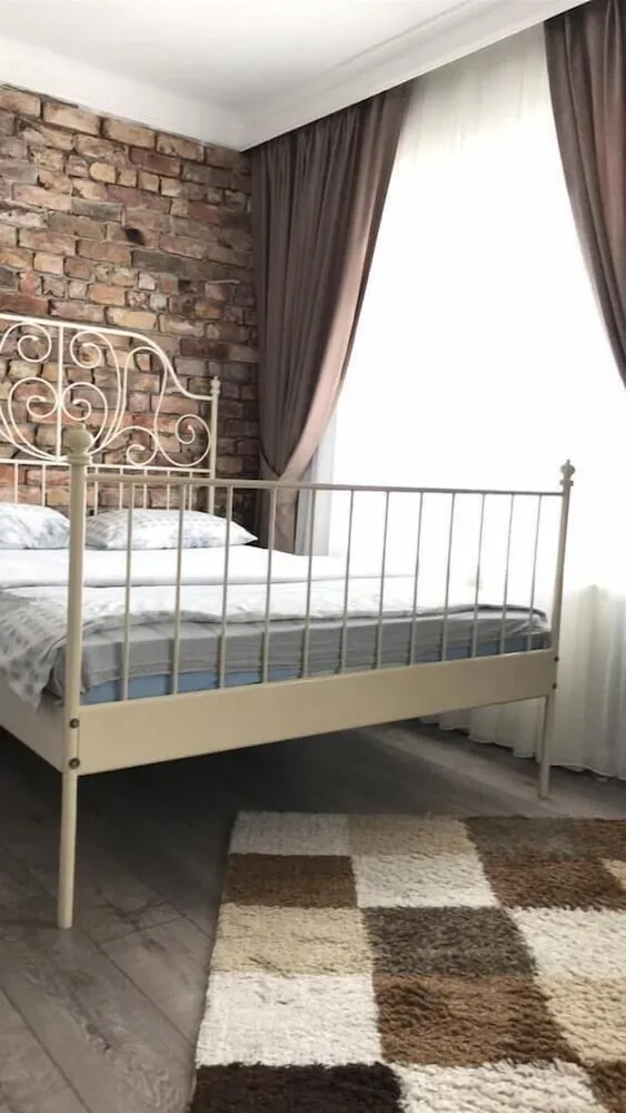 Comfort Daire