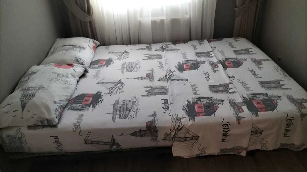 Comfort Daire