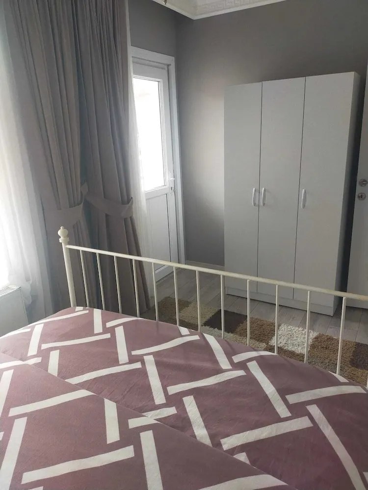 Comfort Daire