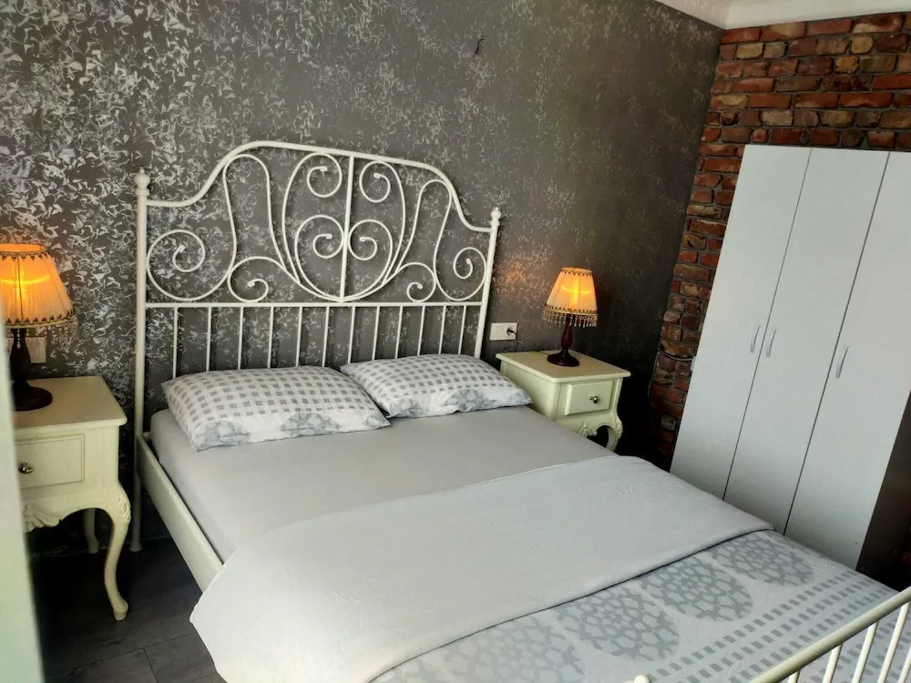 Comfort Daire