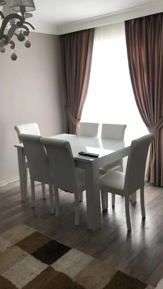 Comfort Daire