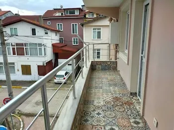 Ağva Baran Apart