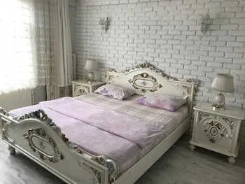 Ağva Baran Apart