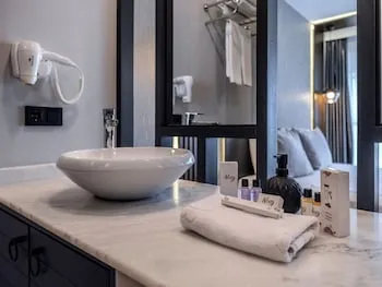 Adora Calma Beach Hotel - Yalnızca Yetişkinler