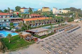 Adora Calma Beach Hotel - Yalnızca Yetişkinler