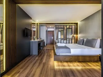 Adora Calma Beach Hotel - Yalnızca Yetişkinler