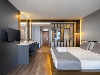 Adora Calma Beach Hotel - Yalnızca Yetişkinler