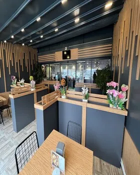 Nirvana Boutique House