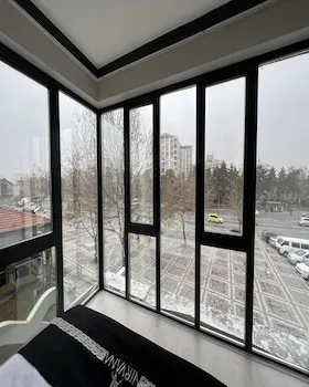 Nirvana Boutique House