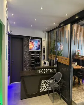 Nirvana Boutique House