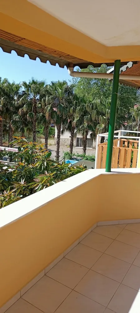 Classic Dört Kişilik Oda