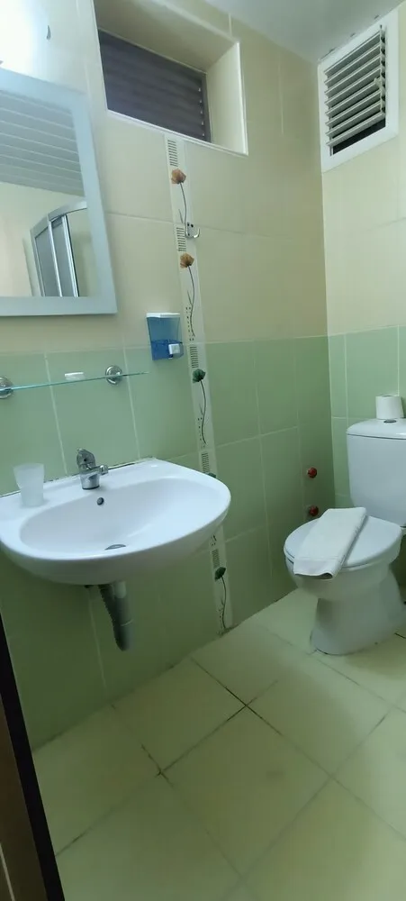 Classic Dört Kişilik Oda