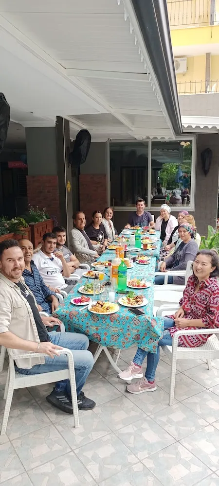 Classic Dört Kişilik Oda