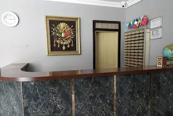 Santana Hotel