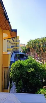 Santana Hotel