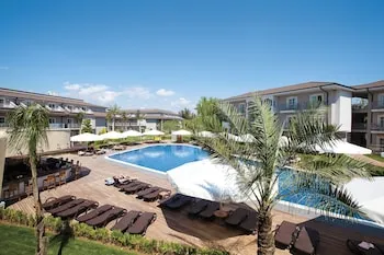 Sunis Elita Beach Resort Hotel & Spa - Her Şey Dâhil