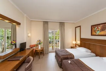 Sunis Elita Beach Resort Hotel & Spa - Her Şey Dâhil