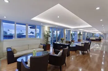 Sunis Elita Beach Resort Hotel & Spa - Her Şey Dâhil