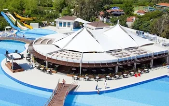 Sunis Elita Beach Resort Hotel & Spa - Her Şey Dâhil