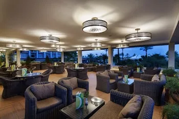 Sunis Elita Beach Resort Hotel & Spa - Her Şey Dâhil