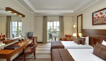 Sunis Elita Beach Resort Hotel & Spa - Her Şey Dâhil
