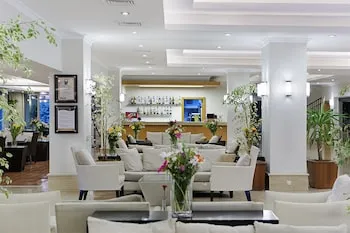 Sunis Elita Beach Resort Hotel & Spa - Her Şey Dâhil